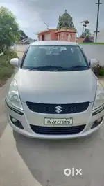 Maruti Suzuki Swift 2013 Diesel Good Condition