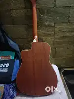 Gitair acosting