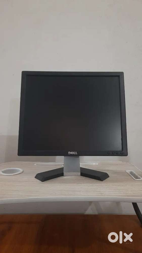 Dell PC LED