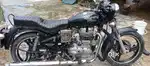All ok bike bullet