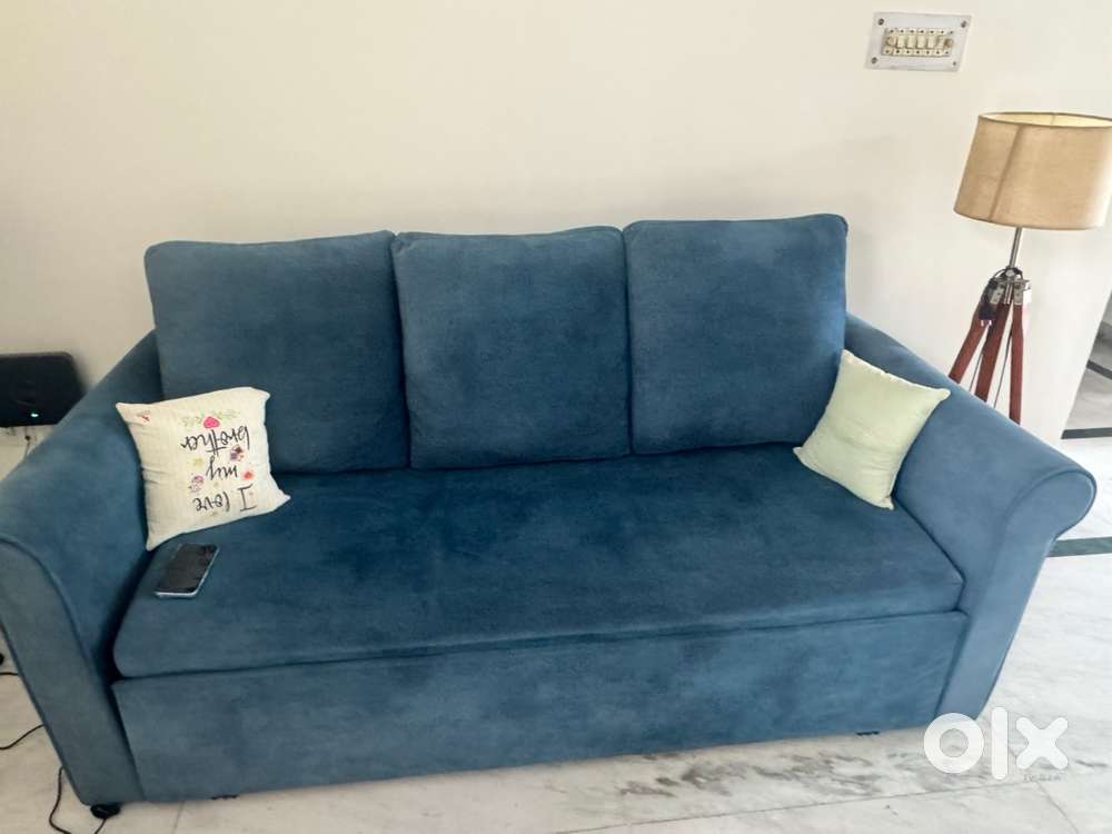 Sofa Cum Bed