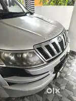 Good condition on going vechile