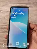 One plus Nord 2T 5G 12GB 512GB with charger and Box
