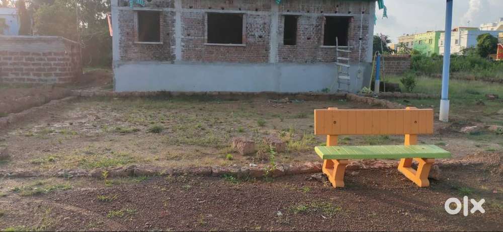 Aditya Birla School Project - Next to Ken Builder- 300 duplex project