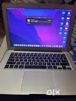 Apple macbook air 2017