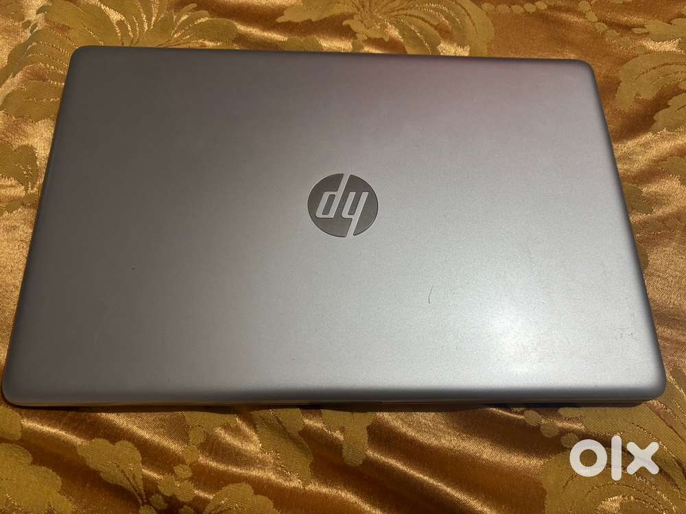 HP Notebook - 15g