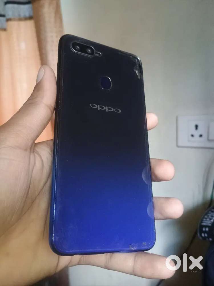 F9 Pro 256GB