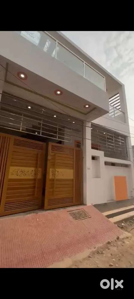 2bhk house ready to move near kalyanpur