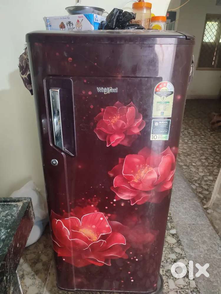 Fridge -single door