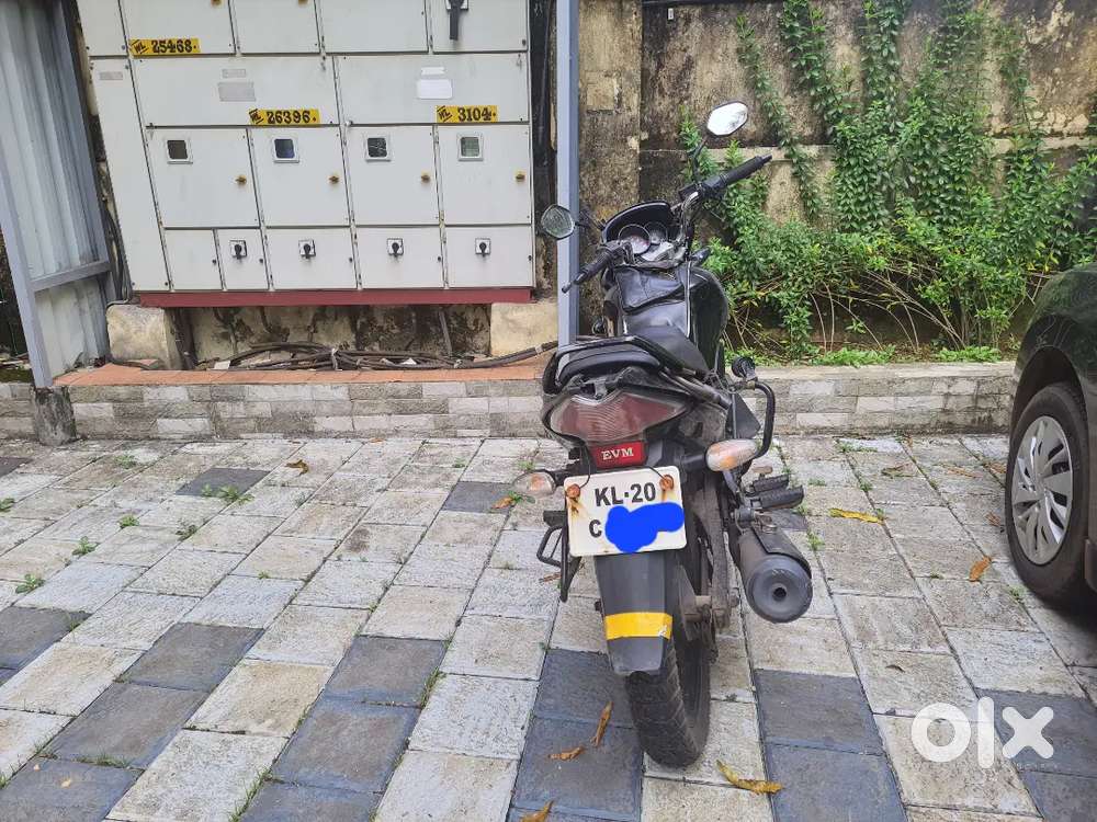 Honda unicorn 150 2011 model