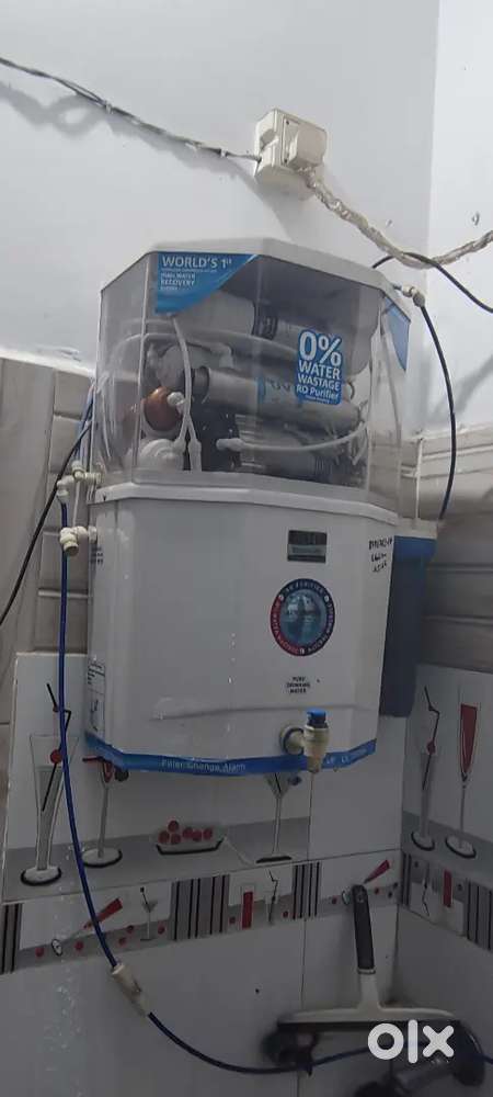 Kent Water purifier