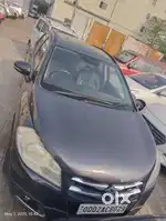Maruti Suzuki S-Cross, 2016, Diesel
