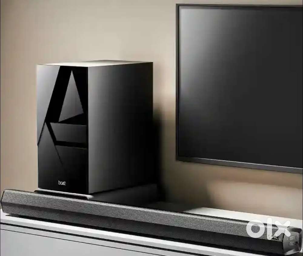 BOAT AVENTE BAR THUMP