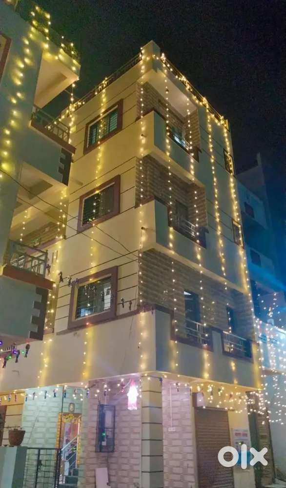 Bharat gas ubale nager