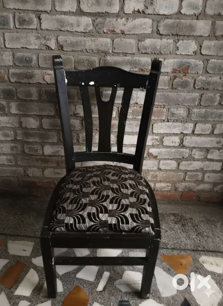 Dining Wooden Chairs
