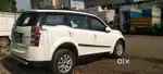 Mahindra XUV500 2015 Diesel Good Condition