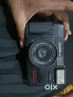 Yashica MF-35F old vintage