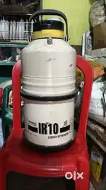 Liquid nitrogen cylinder 11lit