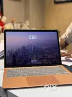 Macbook Air Apple M1 - (8GB/512 GB SSD/MacOS Big Sur)ZL2A000D3(13.3in)