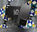 Xiaomi 15 16gb 512gb 5month used full kit with bill neat condition