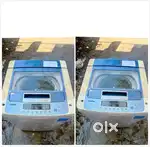 TOP LOAD FULLY AUTOMATIC WASHING MACHINE AVAILABLE FOR RENT...