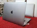Apple Macbook Pro 32gb Ram i7 512gb SSD 5.5GB GRAPHIC 15INCH TOUCHBAR