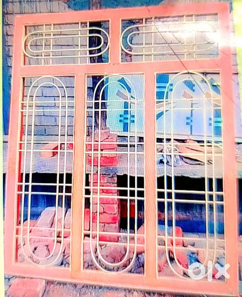 Sal ki window