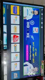Akai android tv 32inch