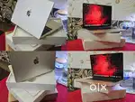 Apple Macbook Air  2025  M3 8GB 256GB SSD 13inch Notch Display