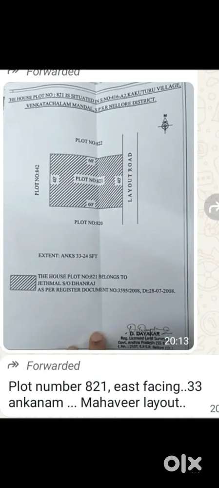 Near one world and many other layouts