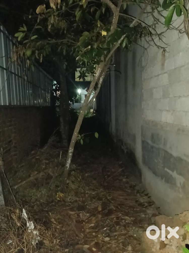 A small place highway side