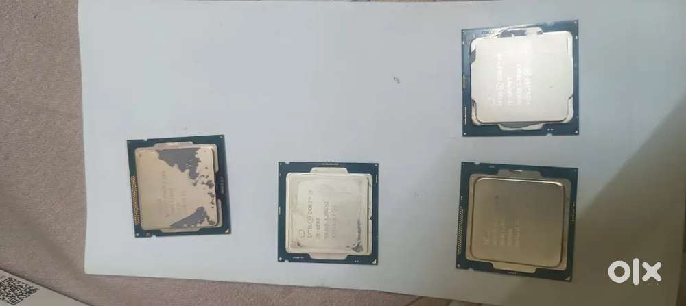 I'm buying old pc processor ram ddr4 or ddr5 server ram ssd nvme buy