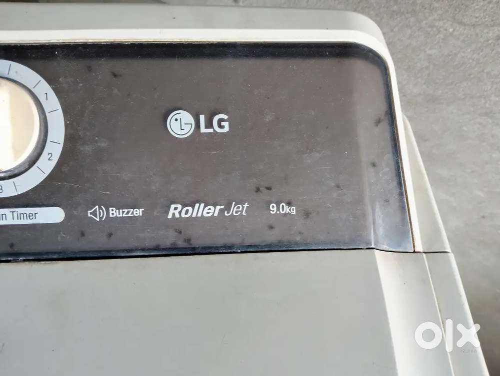 Lg ki 9 kg me... Only.. 7000