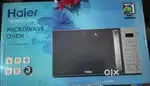 Haier 22 ltr micro oven