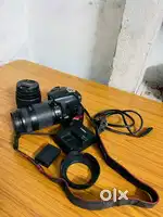 Canon 1300D good condition
