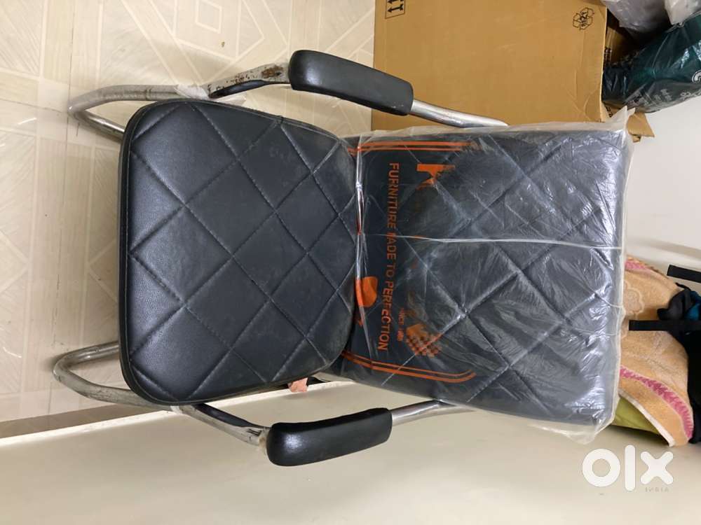 Comfort chair