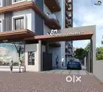 Luxurious township 
New Narsala With Affordable Price.
