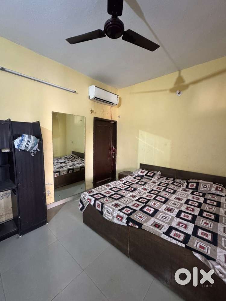 Pg for boyss ( ghar ka khana )