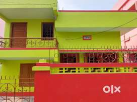 House for rent purpose