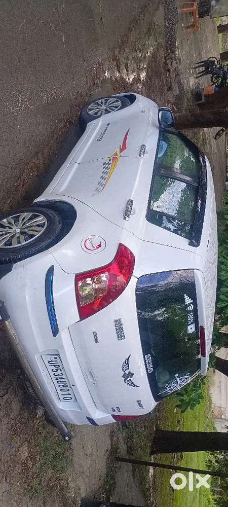 Maruti Suzuki Swift 2011 Diesel 90000 Km Driven