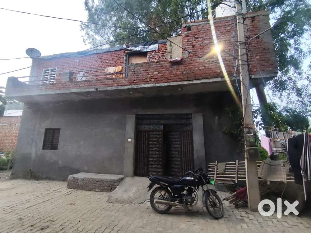 Kang colony mai dd colony ke pass