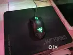 Gaming PC with GTX 1650 4GB, Ryzen 5 3400G, 16GB RAM + MSI Monitor