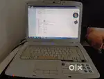 Acer Laptop 15.4 inch Core 2 Duo