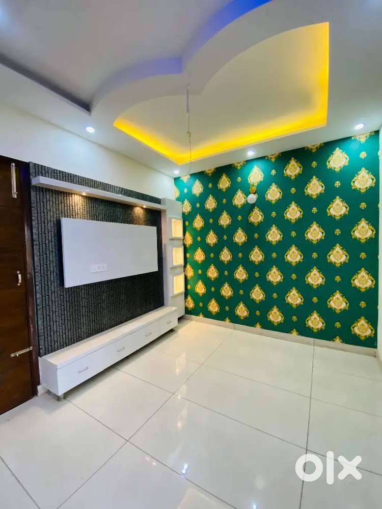 Kothi for sale Sailli Abrol ngr All types properly