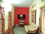 200 sq yd plot with old independent house for sale in Neredmet