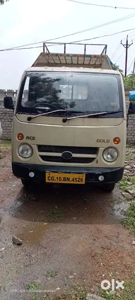 TATA ACE GOLD DIESEL