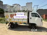 Pickup Tata intra v30 Full AC