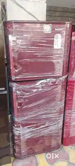 Samsung double door fridge