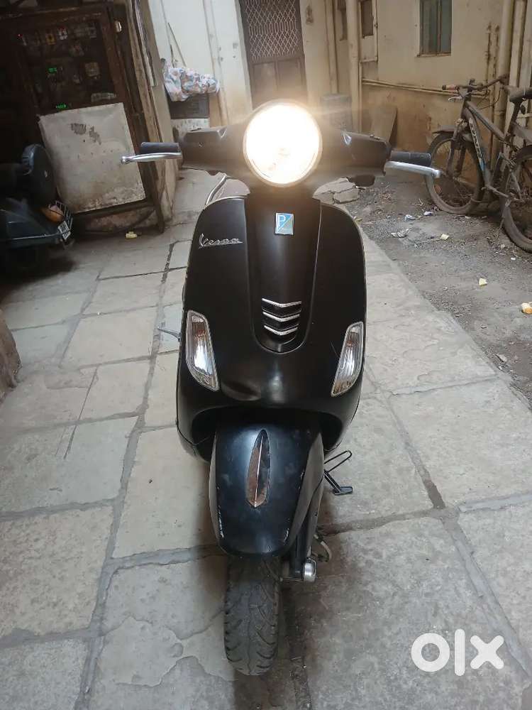 VESPA VXL 125 NASHIK