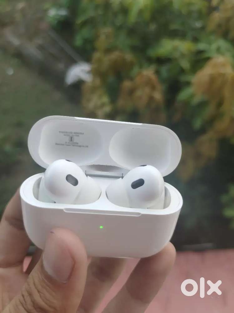 Apple Airpods